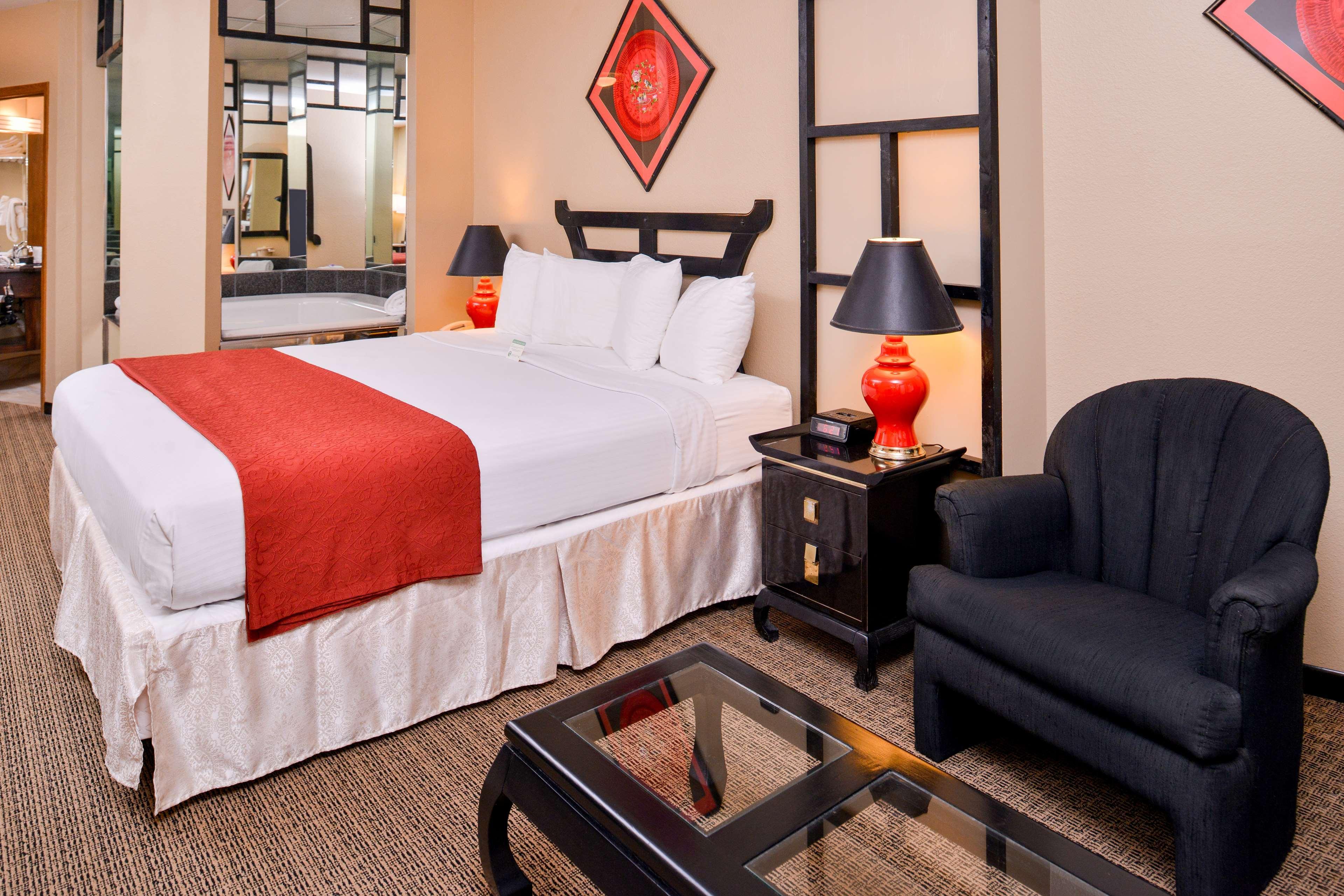 Best Western Galena Inn&Suites Exterior foto