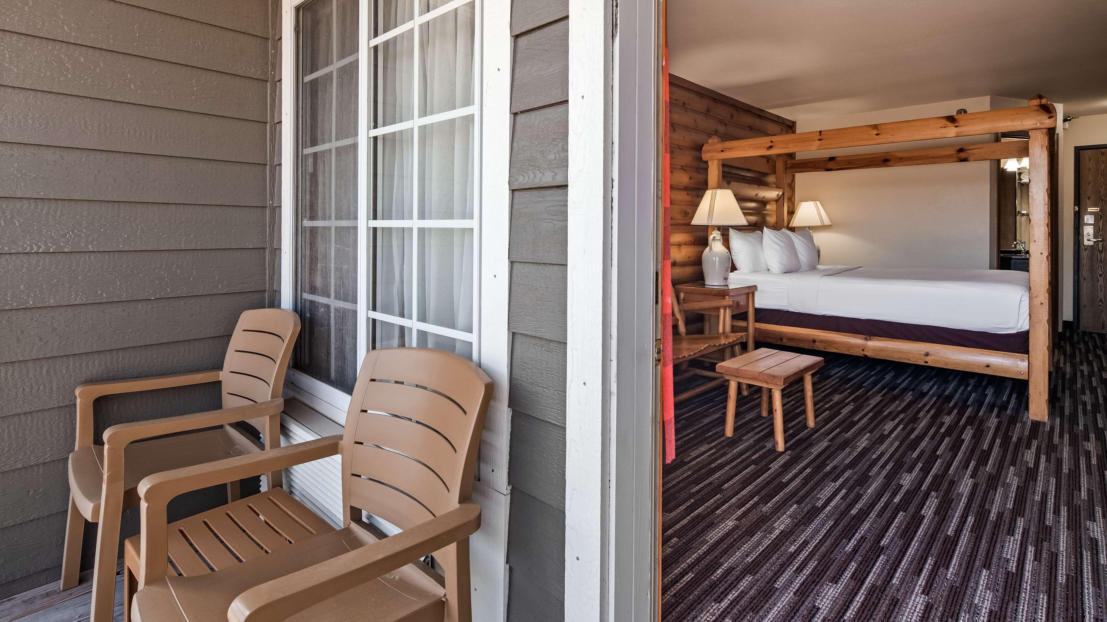 Best Western Galena Inn&Suites Exterior foto